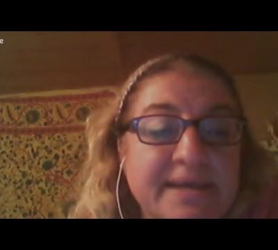 NOUVELLE CHAINE YOUTUBE pour vous servir....donc 3ème hangout 2018 - Rencontre et partage Médiumnique