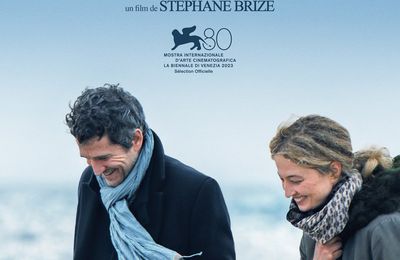 HORS SAISON, film de Stéphane BRIZE