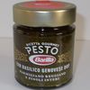 Barilla Premium Pesto con Basilico Genovese DOP