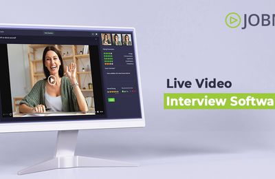The Top 7 Best Video Interview software