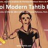 Premier Tournoi de Modern Tahtib