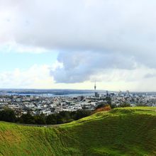 Auckland