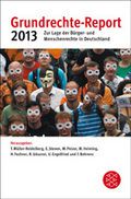 Grundrechte-Reports 2013: Frankfurter...