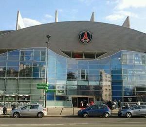 Destruction du Parc des Princes à venir ?