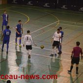 Futsal - 16eme de finale : TMF - Venissieux : 3-5