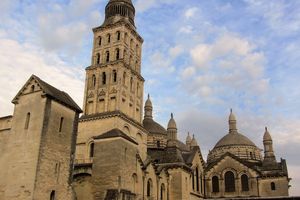Périgueux