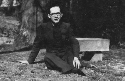 JMJ 2023 : qui est Marcel Callo, le saint patron français du rassemblement de Lisbonne ?
