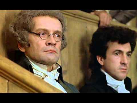 LA REVOLUTION FRANCAISE (1989) - ANNEES LUMIERE (Partie 1) et ANNEES TERRIBLES (Partie 2) - Robert Enrico et Richard T. Heffron