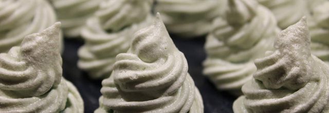 Meringues