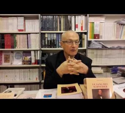 Michel Sementery?(1942-2021), 7e président