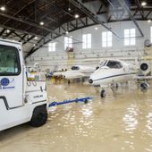 L'US Army appelle à la résilience face aux changements climatiques