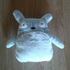 Totoro peluche