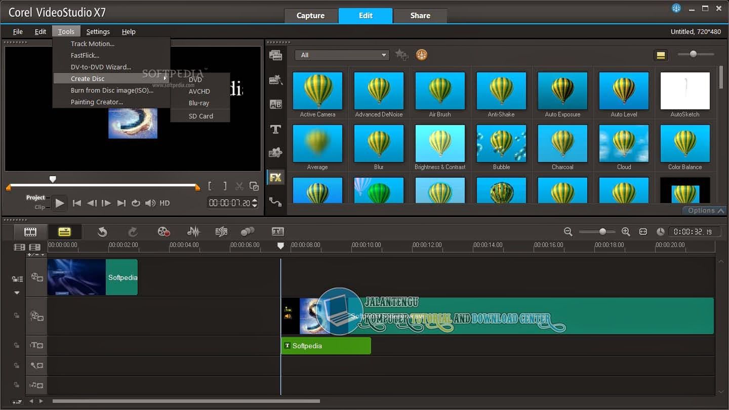 Corel Videostudio Pro X7 32 Bit Crack - http://grqv.over ...
