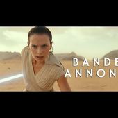 Les vidéos de Star wars épisode IX - starwars-fandefrance.over-blog.com