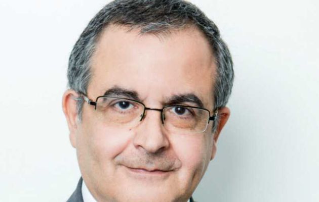 Grève de 2016, audiences, projets... Le directeur général de CNEWS Serge Nedjar s'exprime pour la première fois