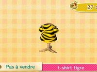 La collection somptueuse :