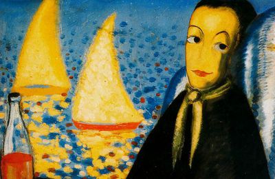 Salvador Dalí: el niño enfermo