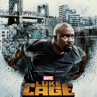 Luke Cage Saison 2 de Cheo Hodari Coker : L’orgueil du héros !