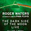 Roger Waters en concert à Magny-cours