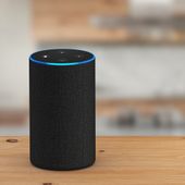 Sans surprise : piratée, l'Amazon Alexa est un dispositif d'espionnage parfait