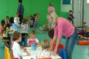 Vos enfants sont fichés dès la maternelle