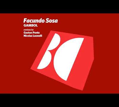 Facundo Sosa - Gambol (Original Mix)