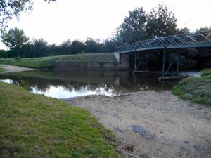 Balade contée et gourmande à Touchay 