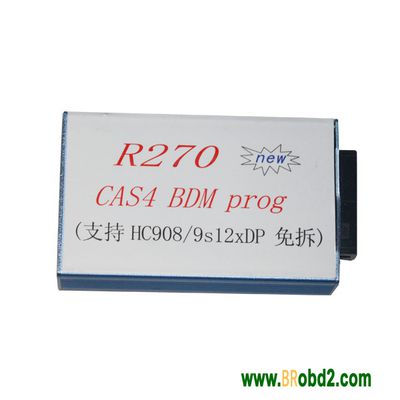 R270 BDM Programmer - Powerful Motorola MCU Programming for BMW CAS4