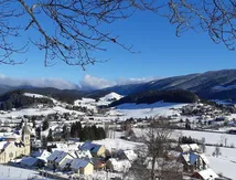 Séjour raquettes Vercors 16- 21 février 2025