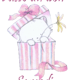 Joyeux Anniversaire Gif Animee L Univers De Stephanie