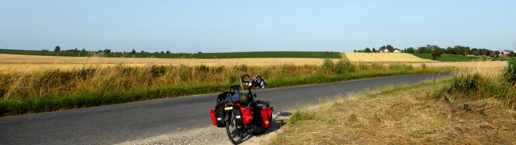 matèriel vélo