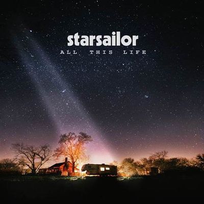 Nouveau Single: Listen To Your Heart Starsailor 