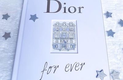 DIOR for ever 