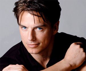 John Barrowman