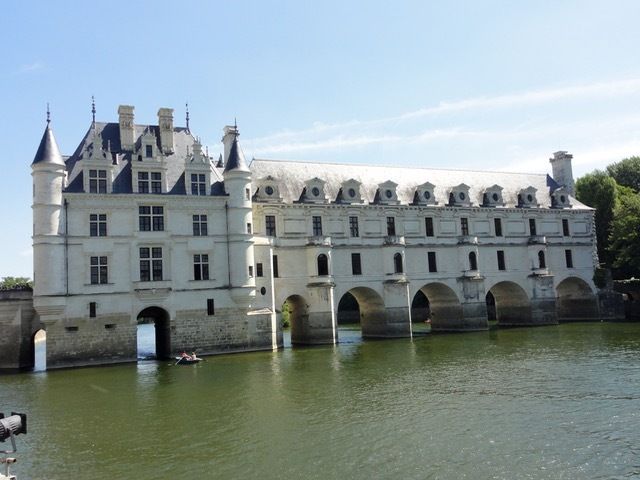 Vacances d'été