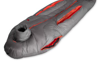 Dimensions And Packing with Coleman Camping Sleeping Bag