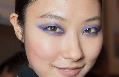 Fall 2013 Makeup Trends