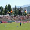 Photos de la Coupe d'Europe d'athlétisme 2008 - Annecy