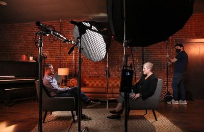 Quelle différence entre un media training et un coaching TV ?