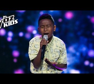 Carlos Mario Castro - Mi Buen Amor de Estefano Fabian Salgado