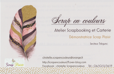 Reprise des ateliers