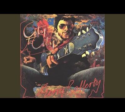 Baker Street de Gerry Rafferty: alcool, promiscuité et esprit punk