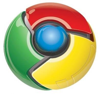 Google Chrome 9 pour le 29 Novembre...