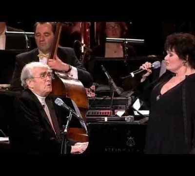 Ne nous quitte pas, Michel Legrand !