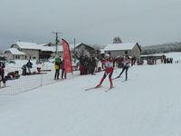 GP de Brénod-Corcelles : images de la course.