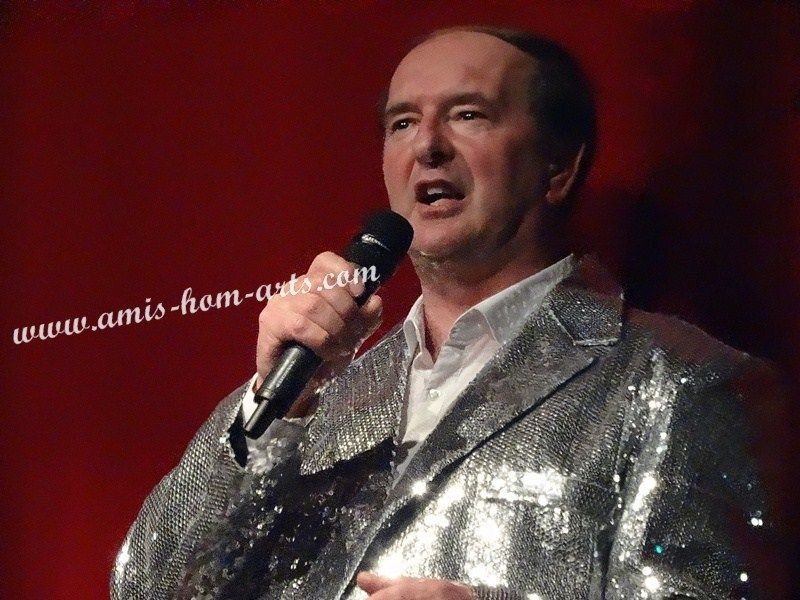 &quot;AIMEE, PHILO...PI NOU Z'EUT&quot;...LE SPECTACLE PICARD DE &quot;D'ANTAN é D'ASTEUR&quot;...ENCORE CE DIMANCHE...