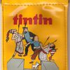 Porta-moedas Tintin