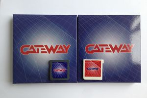 Gateway 3ds ultra qui soutien 11.0,Time Machine App, A9LH Installation est déjà lancé ?