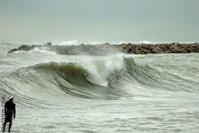 <p>Les photos de mes Sessions Shooting Surf.</p>
<p>De l'action, et de l'ambiance autant que possible au grés de mes déplacements, et des conditions...</p>