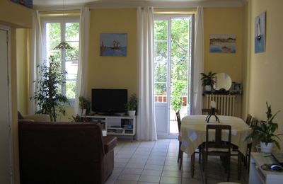 Appartement T3 TOULON MOURILLON